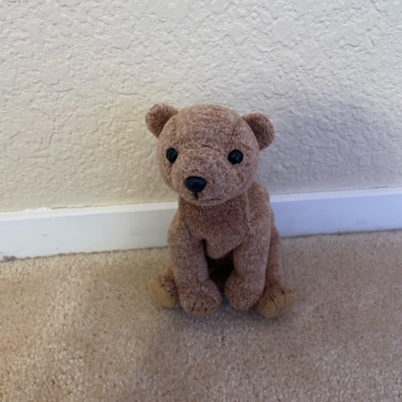 Beanie Baby Set - Picture 10 of 13